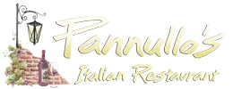 Pannulos Italian Restaurant logo