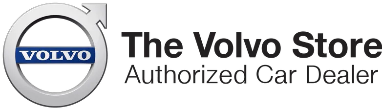 The Volvo Store logo